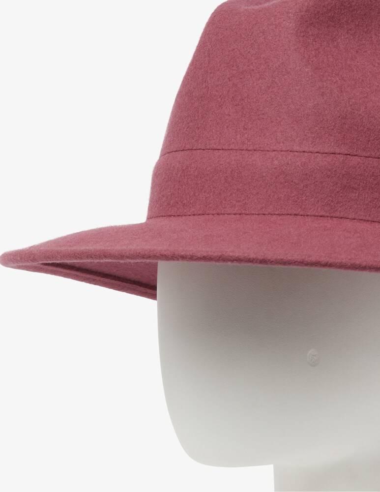 Rinascente Collection Berretto in lana Fino al 55% di sconto