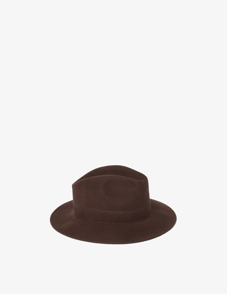 Rinascente Collection Berretto in lana Discount Store per i nuovi prodotti