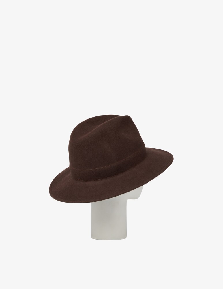 Rinascente Collection Berretto in lana Discount Store per i nuovi prodotti