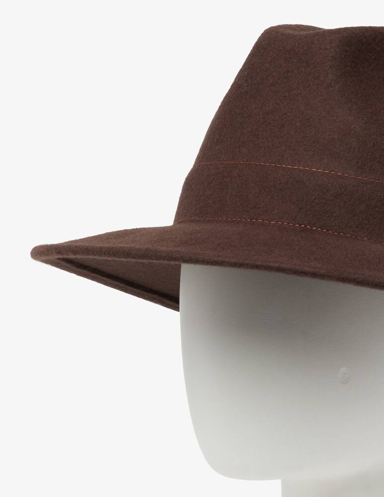 Rinascente Collection Berretto in lana Discount Store per i nuovi prodotti