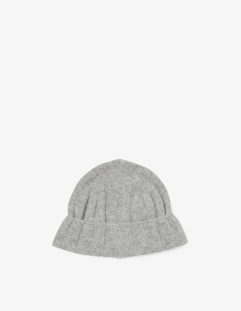 Rinascente Collection Cuffia in cashmere e lana Duty-free