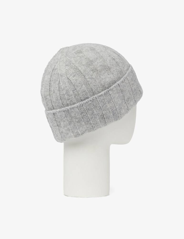 Rinascente Collection Cuffia in cashmere e lana Duty-free