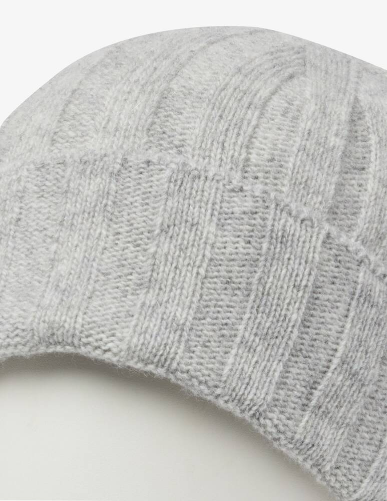 Rinascente Collection Cuffia in cashmere e lana Duty-free