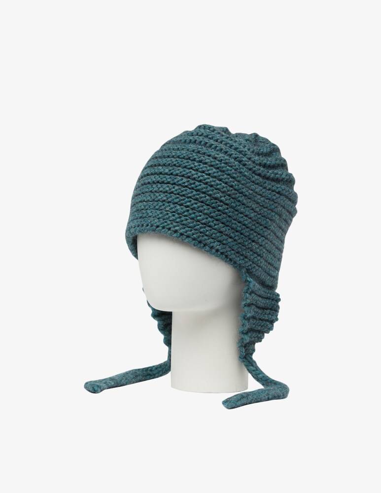 Rinascente Collection Cappello in misto lana Sconti questo mese
