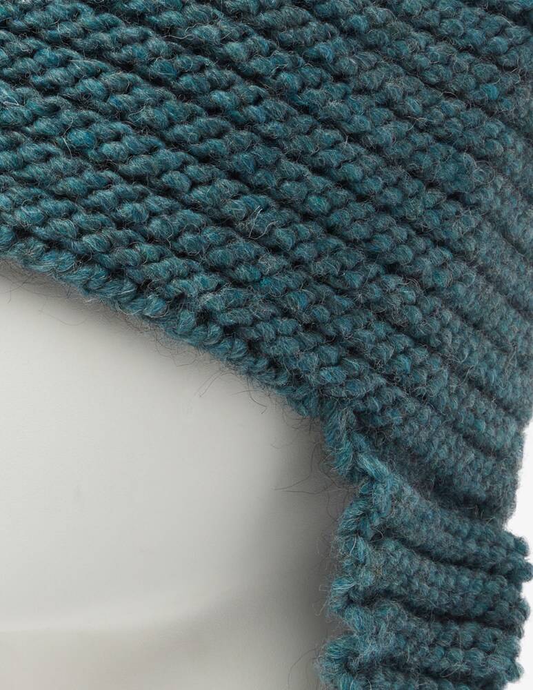Rinascente Collection Cappello in misto lana Sconti questo mese