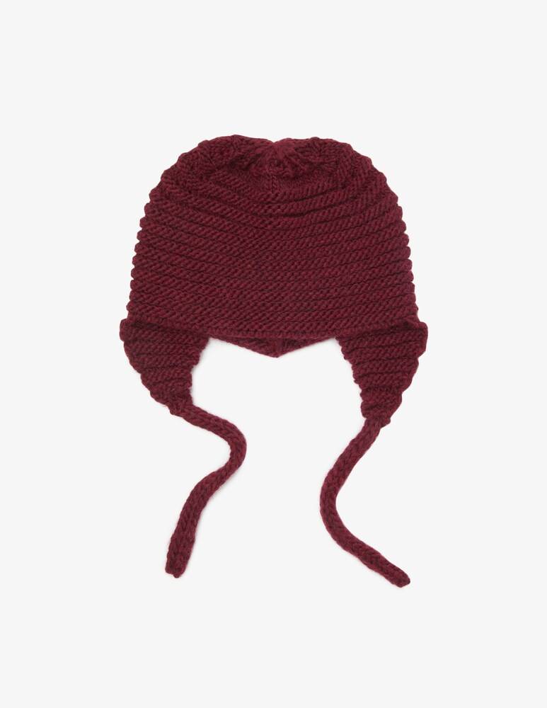 Rinascente Collection Cappello in misto lana 2025