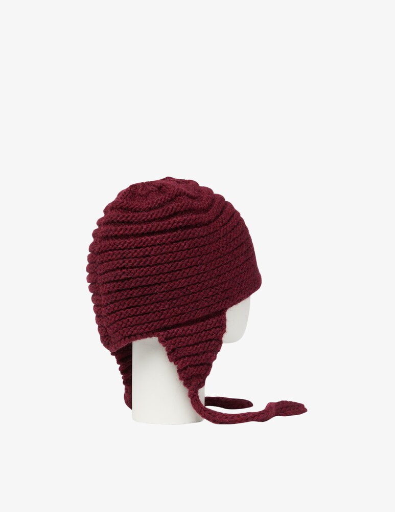 Rinascente Collection Cappello in misto lana 2025
