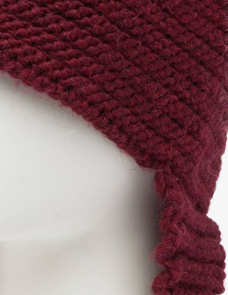 Rinascente Collection Cappello in misto lana 2025