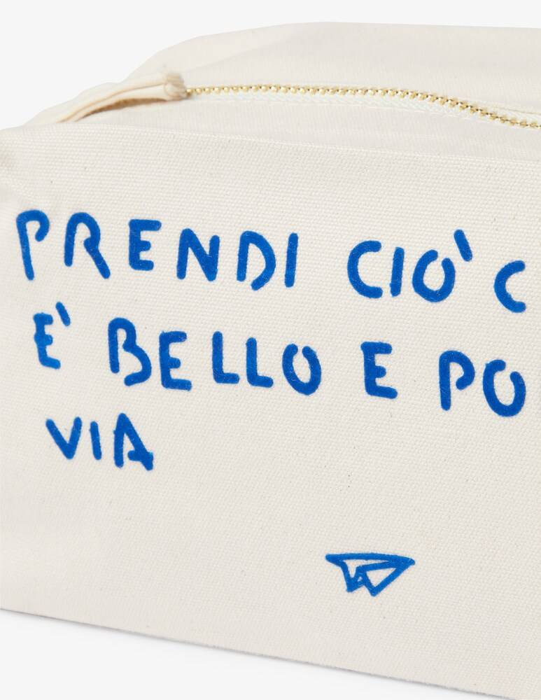 Linea Daria Trousse Prendi ciò che è bello e portalo via Vendita
