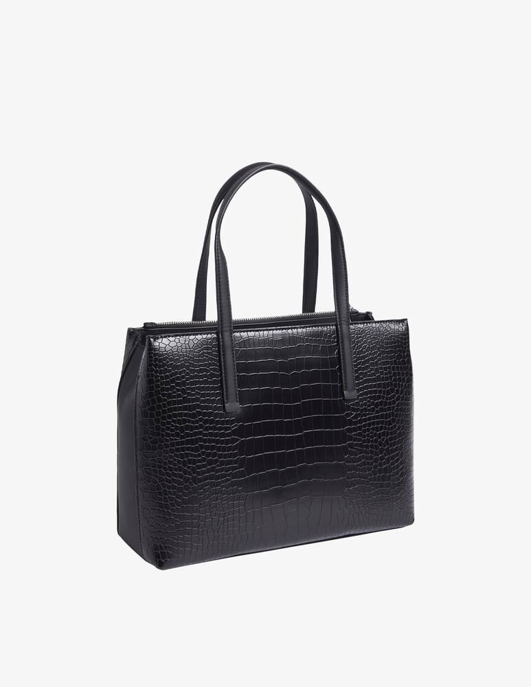 Calvin Klein Borsa shopper CK Must Spedizione Gratuita