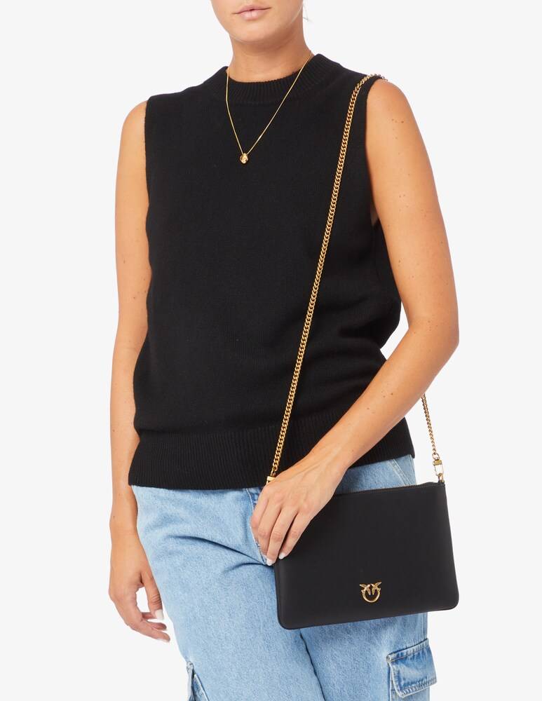 Pinko Busta classica flat Qualità Garantita