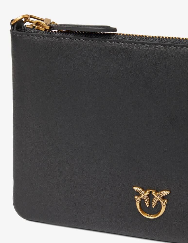Pinko Busta classica flat Qualità Garantita