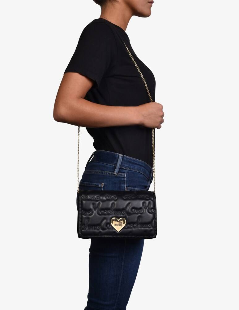 Love Moschino Pochette Negozi Online