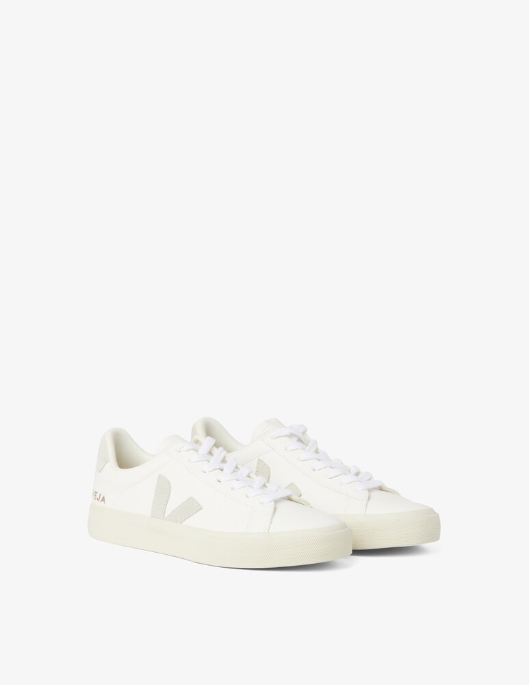 Veja Sneakers in pelle Campo Acquista Ora