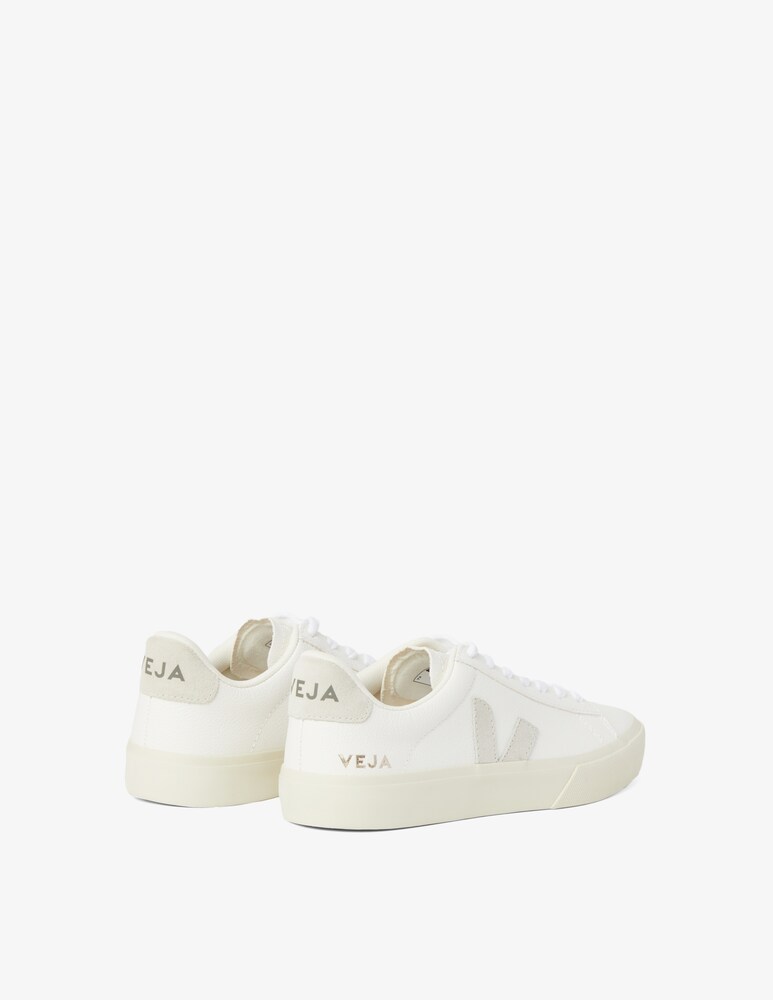 Veja Sneakers in pelle Campo Acquista Ora