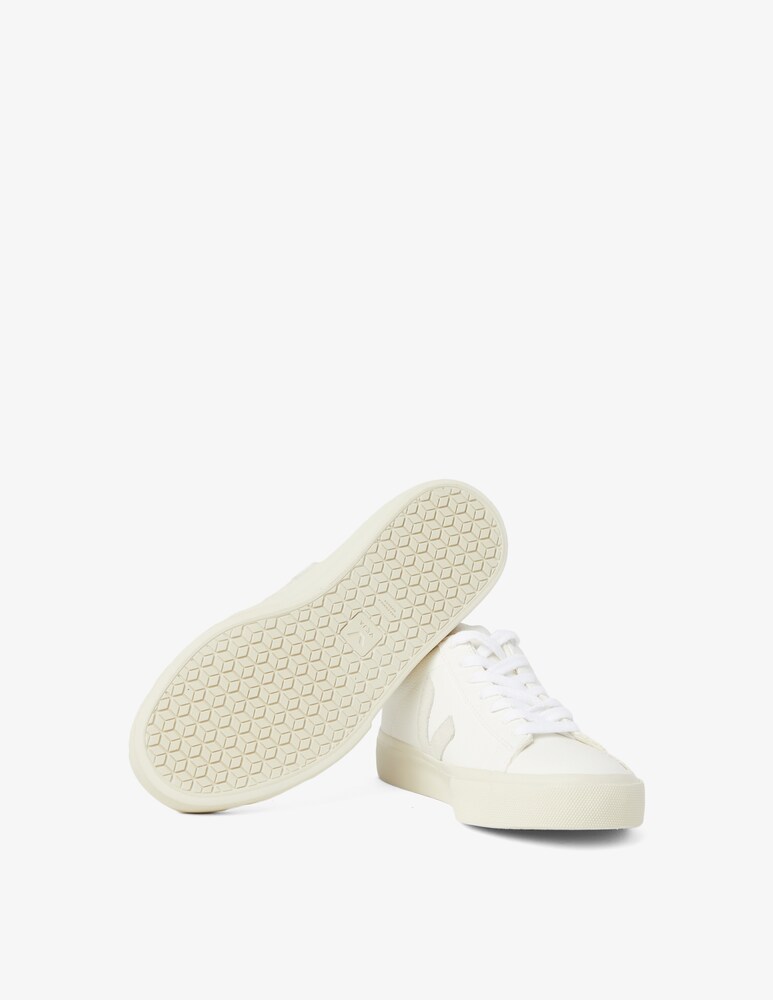 Veja Sneakers in pelle Campo Acquista Ora