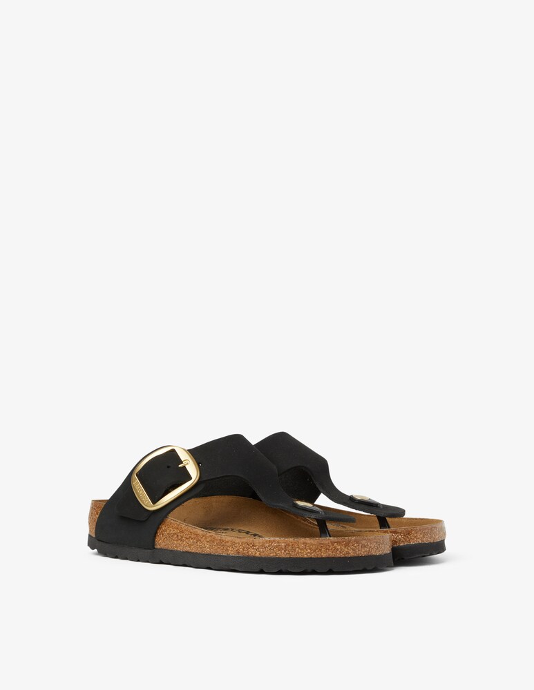 Birkenstock Sandali Gizeh Big Buckle Consegna Veloce