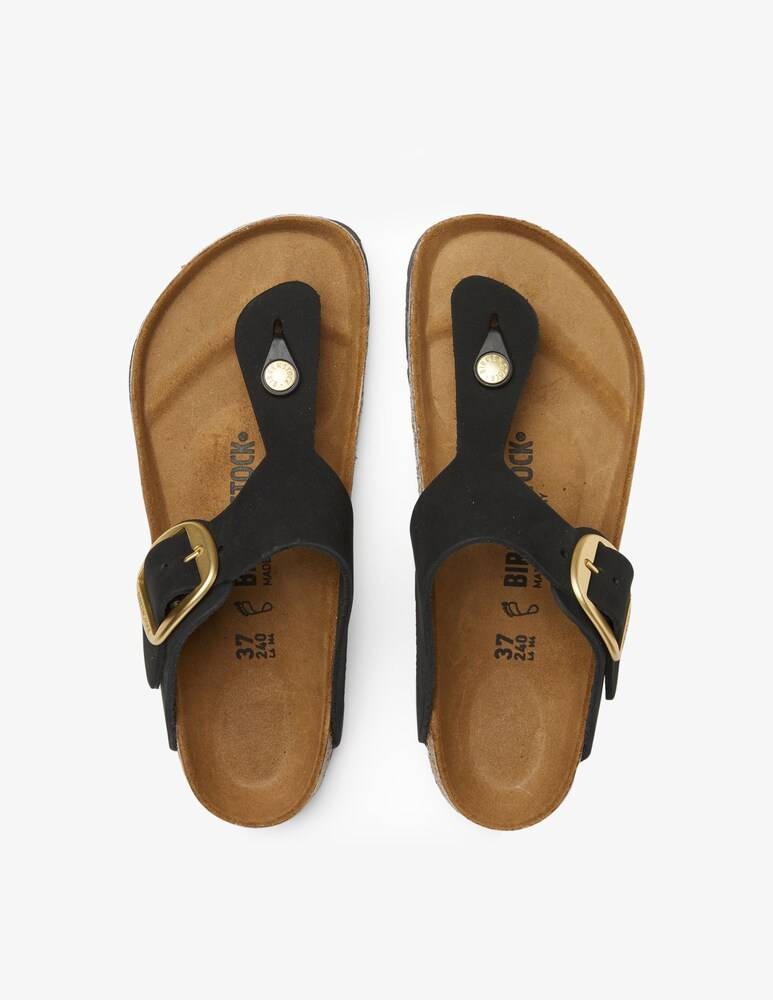 Birkenstock Sandali Gizeh Big Buckle Consegna Veloce