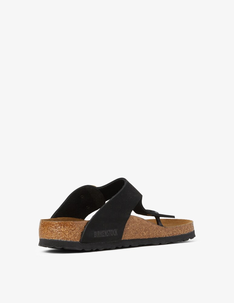 Birkenstock Sandali Gizeh Big Buckle Consegna Veloce