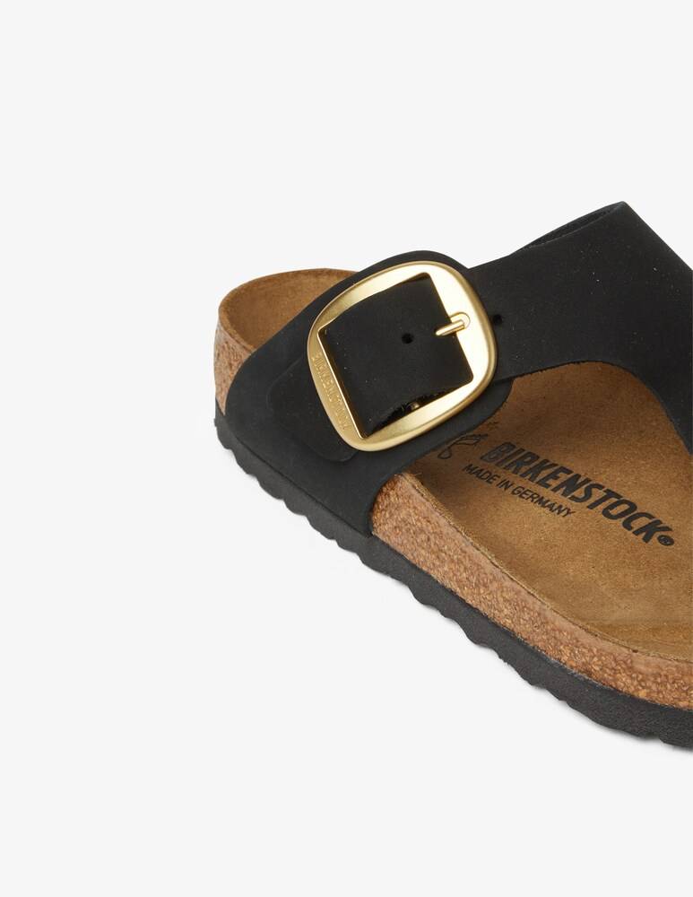 Birkenstock Sandali Gizeh Big Buckle Consegna Veloce