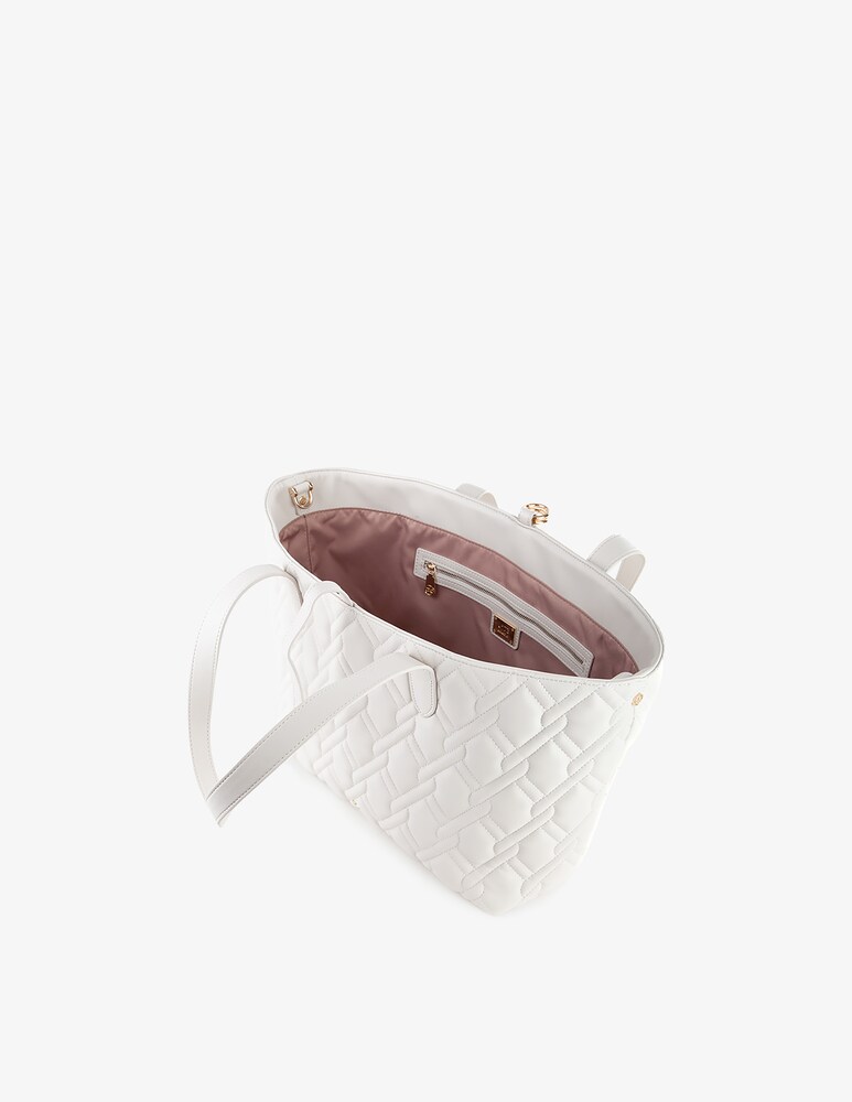 V73 Borsa shopper Margar Fino Al -60%