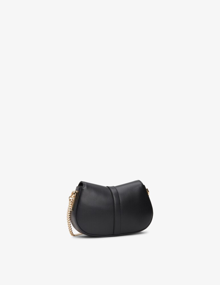 Tommy Hilfiger Borsa a tracolla Th heritage con catena Prezzo Ridotto