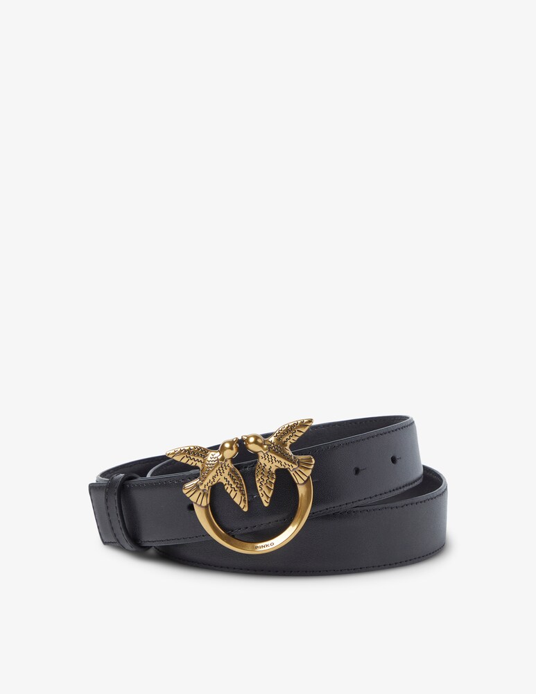 Pinko Cintura Love Berry Convenienza