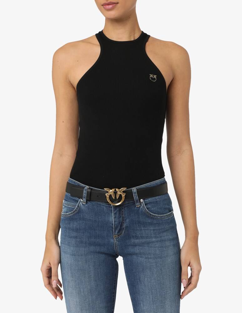 Pinko Cintura Love Berry Convenienza