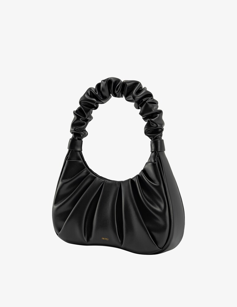 JW PEI Borsa hobo con ruches Gabbi Offerta