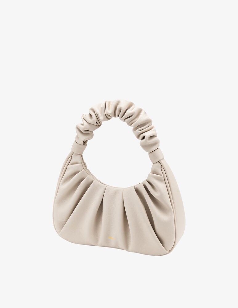JW PEI Borsa hobo con ruches Gabbi Economico