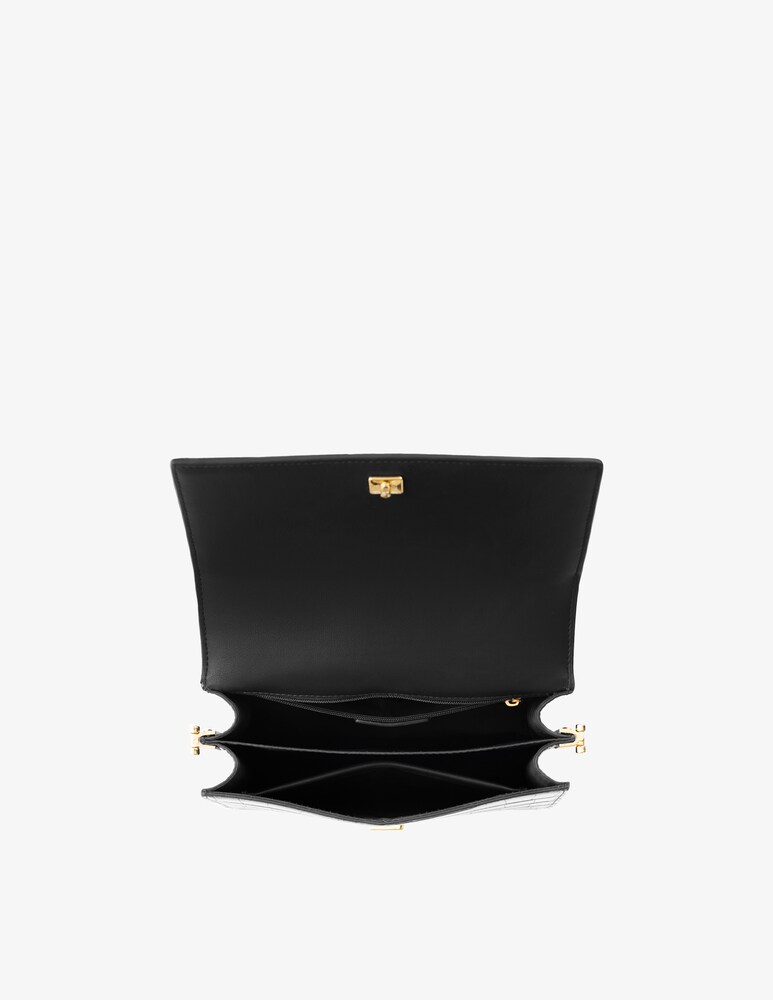 JW PEI Borsa mini a tracolla con flap Online