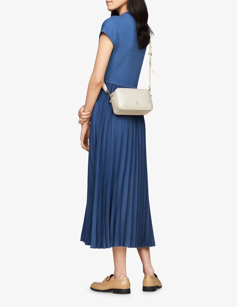 Tommy Hilfiger Borsa camera Th chic Outlet
