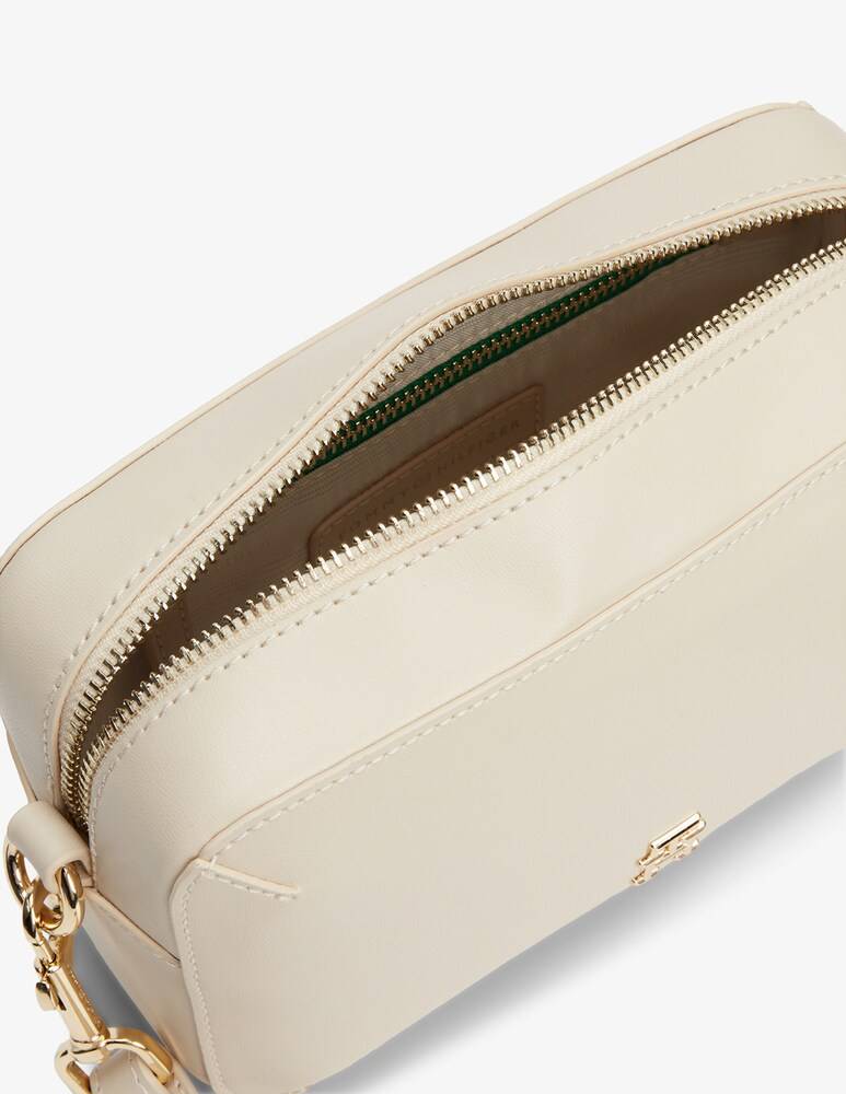 Tommy Hilfiger Borsa camera Th chic Outlet