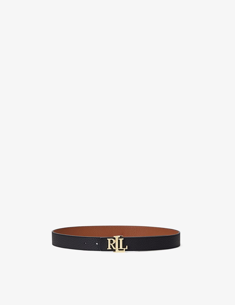 Lauren Ralph Lauren Cintura 30 reversibile media Saldi