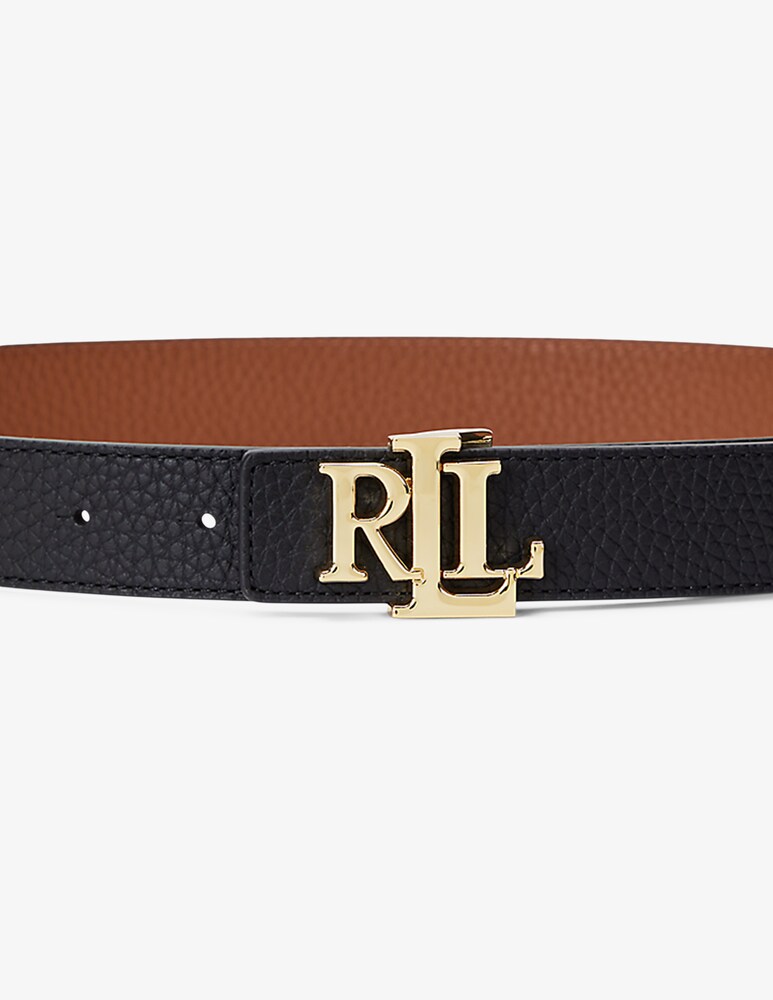 Lauren Ralph Lauren Cintura 30 reversibile media Saldi