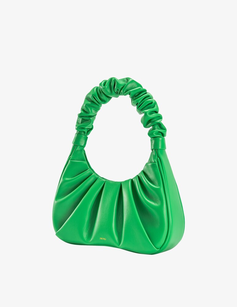 JW PEI Borsa hobo con ruches Gabbi Hotsell