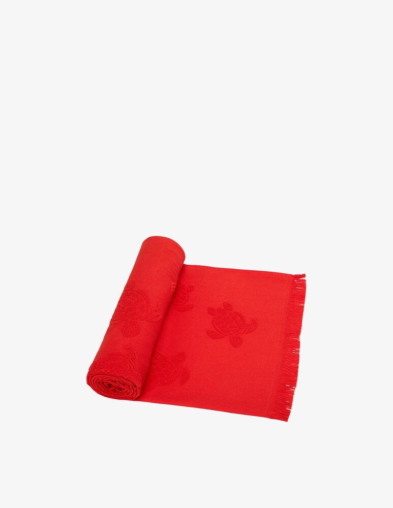 Vilebrequin Organic fouta j Vendita Calda