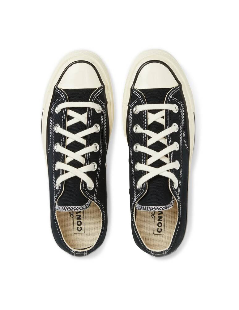 Converse Sneakers Chuck 70 Vintage Canvas Vendita Economica