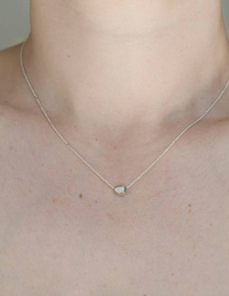 Giulia Tamburini Collana Chicco di melograno In Saldo