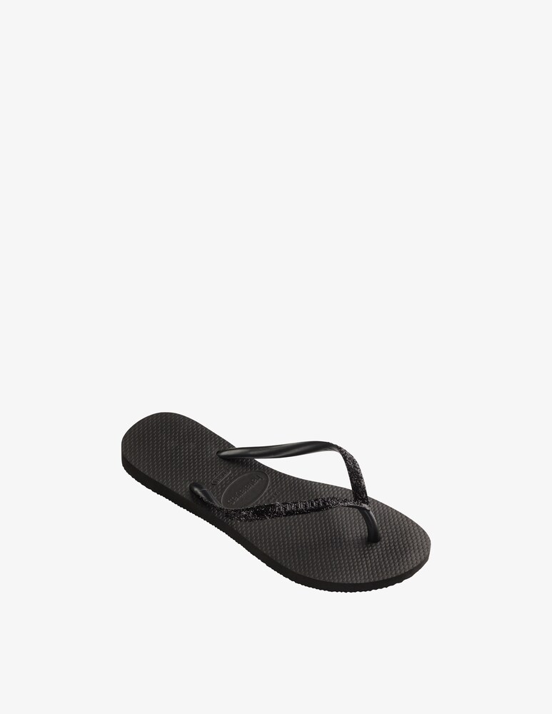 Havaianas Infradito Slim glitter Offerta migliore