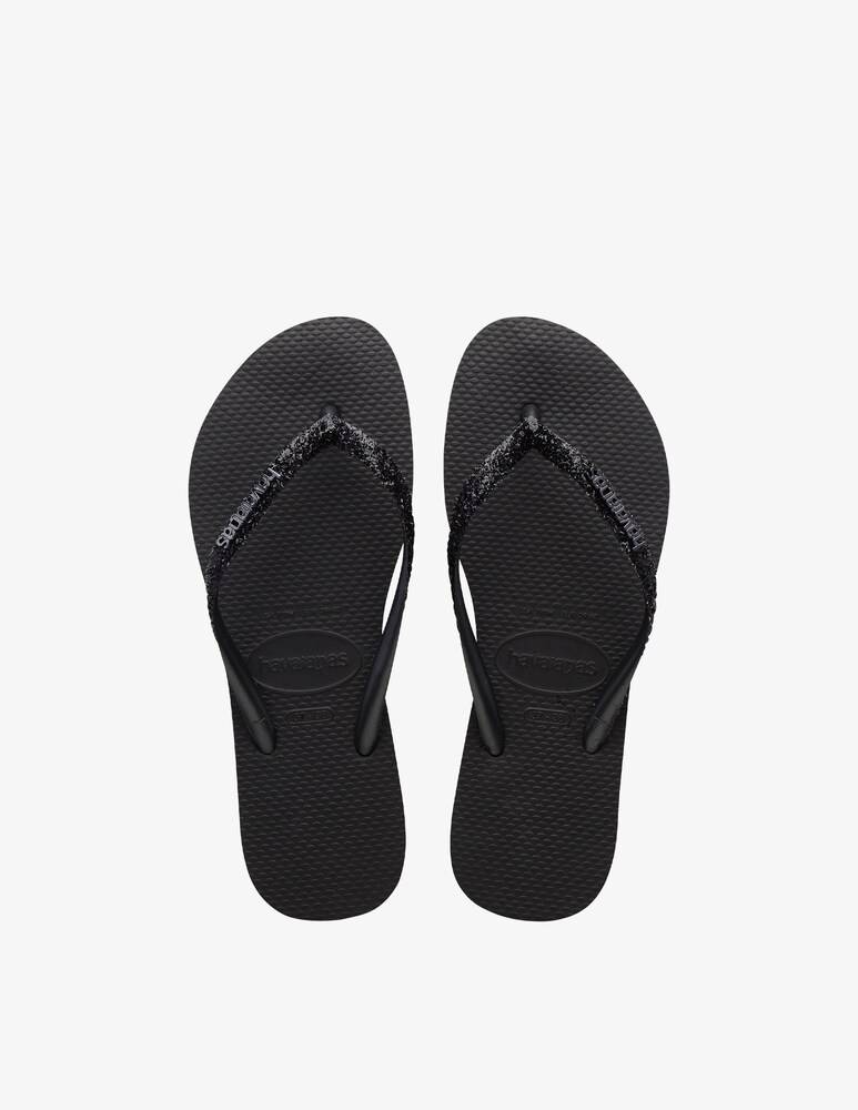 Havaianas Infradito Slim glitter Offerta migliore