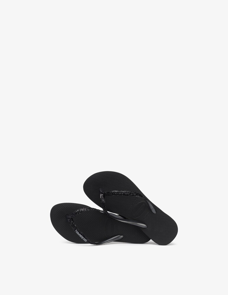 Havaianas Infradito Slim glitter Offerta migliore