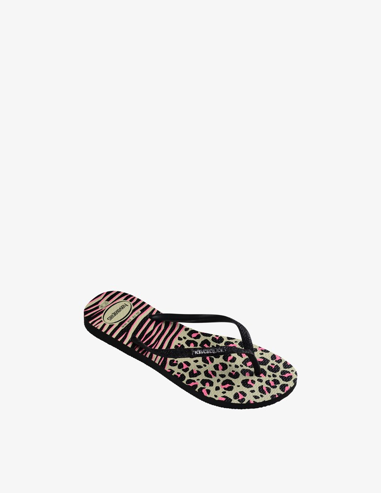 Havaianas Infradito slim animals mix Offerte esclusive