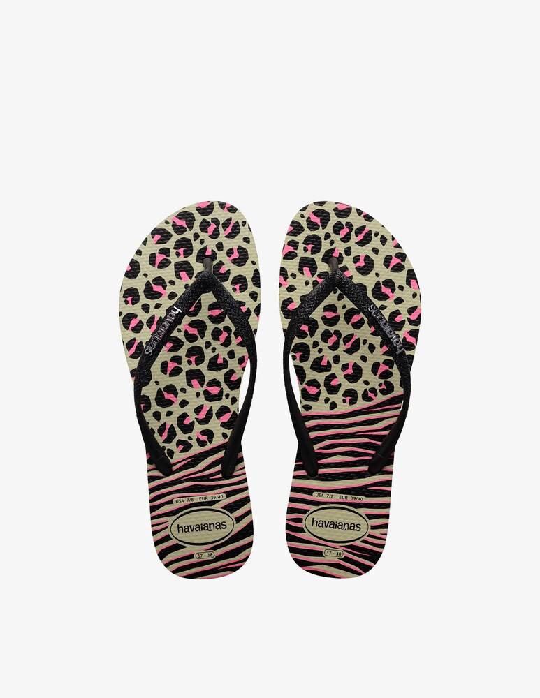 Havaianas Infradito slim animals mix Offerte esclusive
