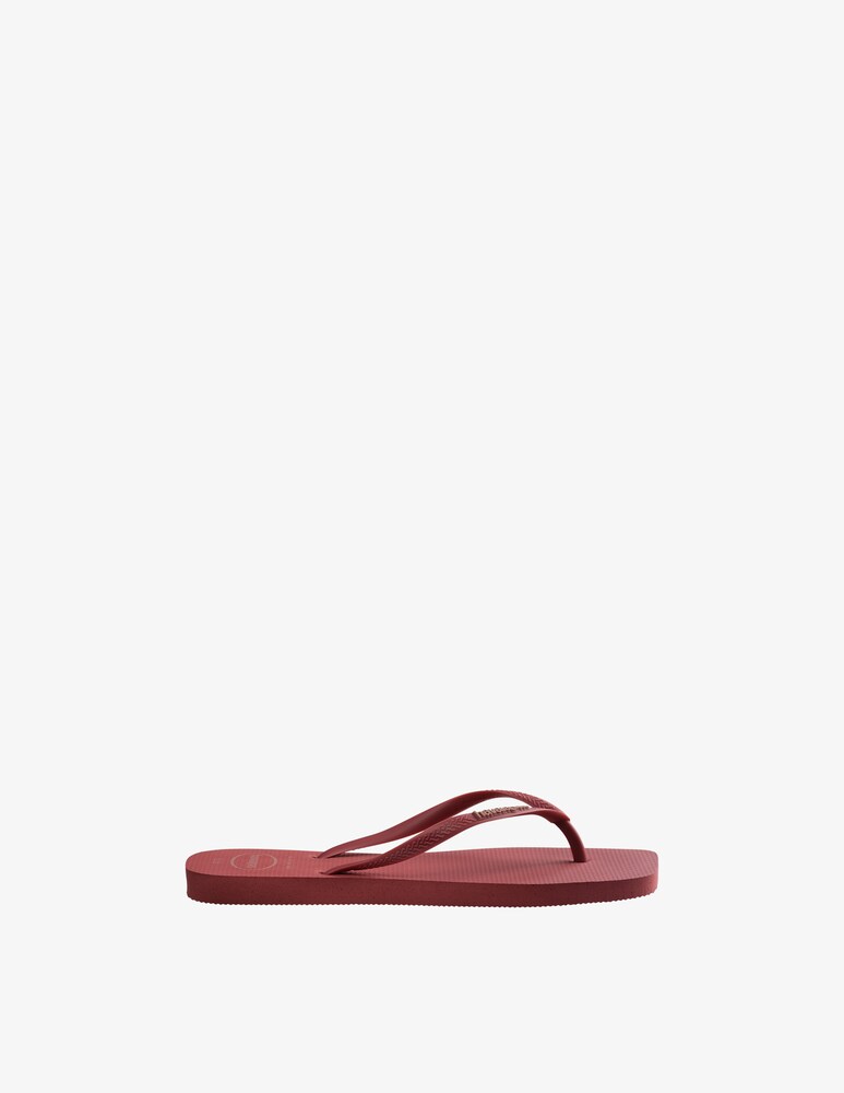 Havaianas Infradito square logo pop up