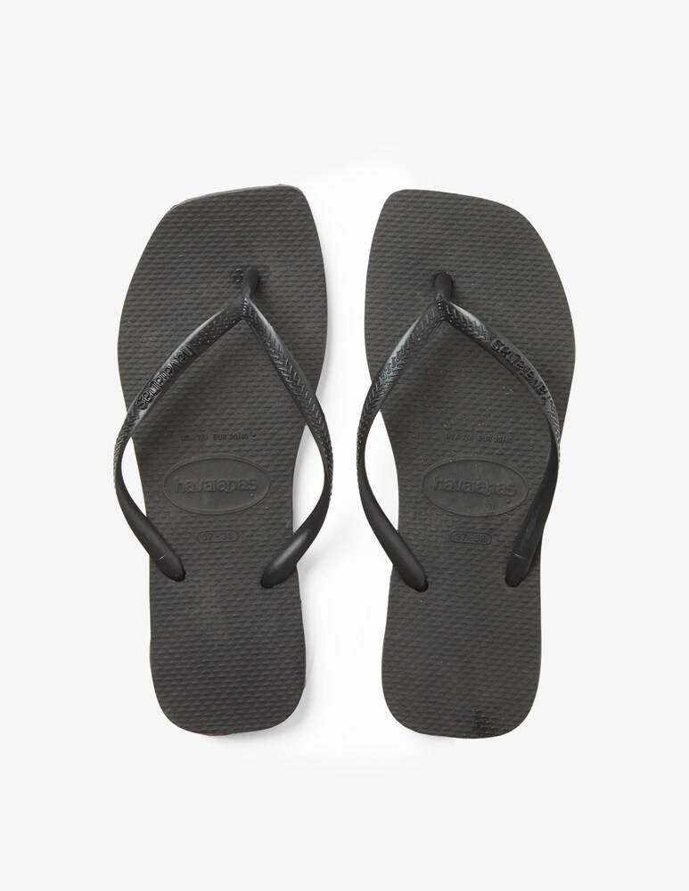 Havaianas Infradito Square Liquidazione