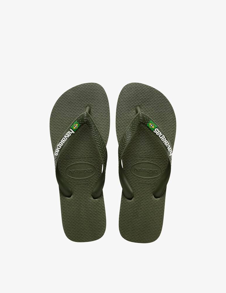 Havaianas Infradito brasil logo Comprane uno, ottenene uno gratis