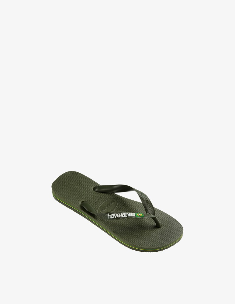 Havaianas Infradito brasil logo Comprane uno, ottenene uno gratis