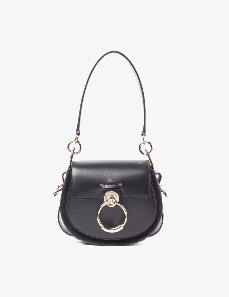 Chloé Borsa con patta Tess