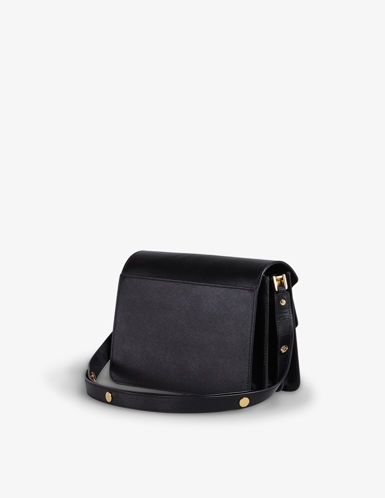 Marni Borsa a spalla in pelle - Multicolor Ultimi due giorni